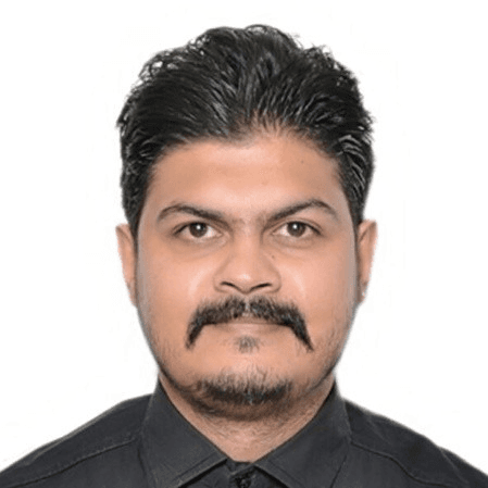 Tejas Radhanpuriya