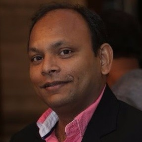 Deepak Ramteke