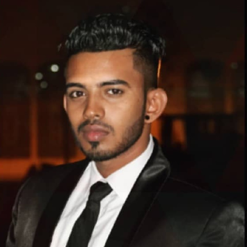 K. Rishikesh Rao