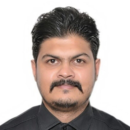 Tejas Radhanpuriya